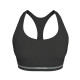 Calvin Klein Γυναικείο μπουστάκι Quick-Dry Medium-Impact Sports Bra